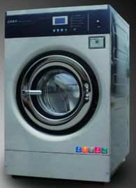 China OASIS 10kgs Rigid MOUNT coin operated washer/coin operated washing machine/Vended washer/card operated washer supplier